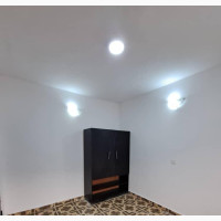 3bdrm Apartment in Back Of Elevation, Ikate for rent