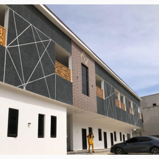 Studio Apartment in Guzape District for rent