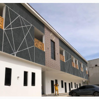 Studio Apartment in Guzape District for rent