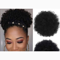 Ponytail Wigs