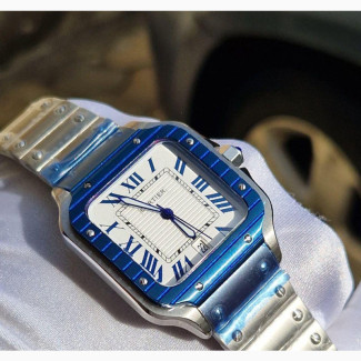 Cartier Automatic