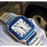 Cartier Automatic