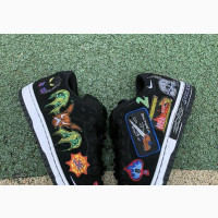 Nike Sb Dunk Neckface