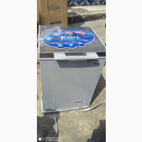 Midea Chest Freezer 100litre