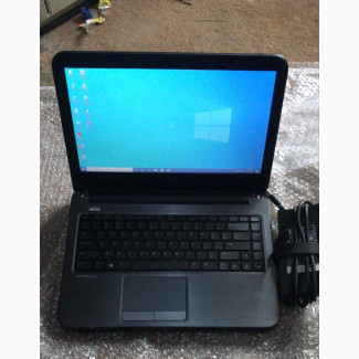 Laptop Dell Latitude 3440 4GB Intel Core I3 HDD 500GB