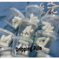Dripping Pills (Vjay Wetness)