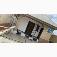 3bdrm Bungalow in Arapaja Estate, Oluyole for sale