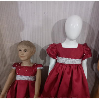 Bukkiestyles Kiddie Wear Is Beautiful Made for Adorable Girl