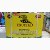220AH Deepcycle Battery