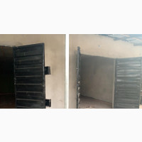 A Straghtigic 2in1 Shop 4 Rent at New Road Roundabout Rumuoduma