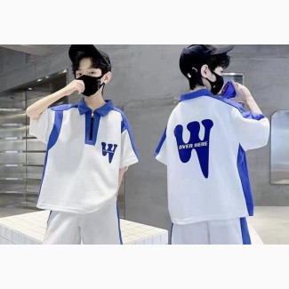 Ben 2pcs Wear