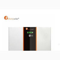 Lithium Ion Battery 24v 200ah Lifepo4 Solar Energy