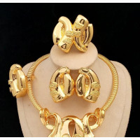 Bold Jewelry Sets for Women - Brand New Fashion Jewelry