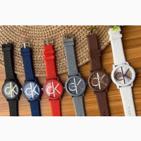 Calvin Klein Unisex Wristwatch