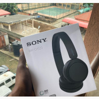 Sony WH-CH520 Wireless Headphones