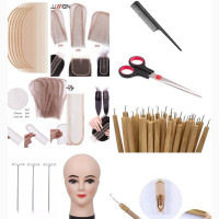Complete Ventilating Kit