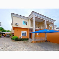 4 Bed Room Duplex With 2 Boys Quarter.2 Years Payment Only