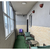 Furnished 2bdrm Penthouse in Lagos, Jakande for rent