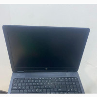 Laptop HP ZBook 15 G2 8GB Intel Core I7 SSD 256GB