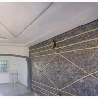 2bdrm Apartment in Uyo for rent