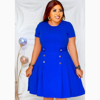Stylish Women#039;s Office Dresses for Sale