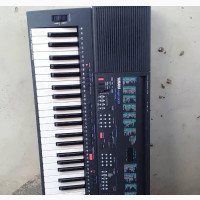 Original Keyboard Psr500