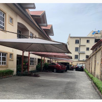 4bdrm Duplex in Oniru Estate., Victoria Island Extension for rent