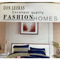 100% Cotton Bedsheets and Duvets. Top-notch Quality