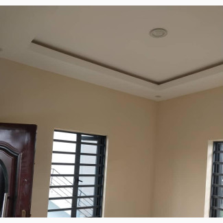 Furnished Mini Flat in Ipaja for rent