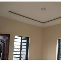 Furnished Mini Flat in Ipaja for rent
