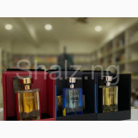 Avanti for Him, Her and Velvet
