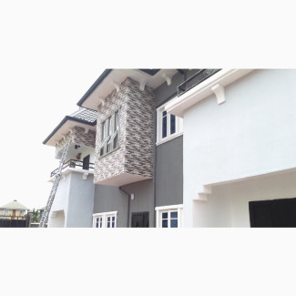 2bdrm Apartment in Mercy Land, Port-Harcourt for Rent