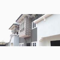 2bdrm Apartment in Mercy Land, Port-Harcourt for Rent