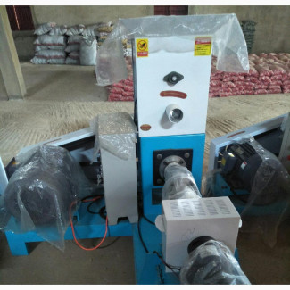 Fish Feed Extruder Machine for Sale