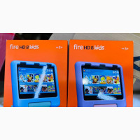 New Amazon Fire HD 8 (12 gen) 32 GB Pink
