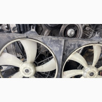 Radiator Cooling Fan
