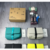 Original Gaston Luga Splash Crossbody Bags