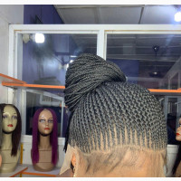 Shuku Braided Wig