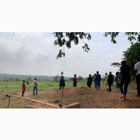 Homeland Luxury Phase 2 Asaba