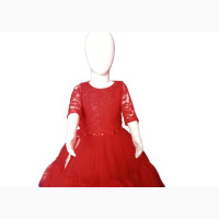 Cute Red Dress