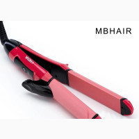 Nova 2-in-1 Straightener and Culer
