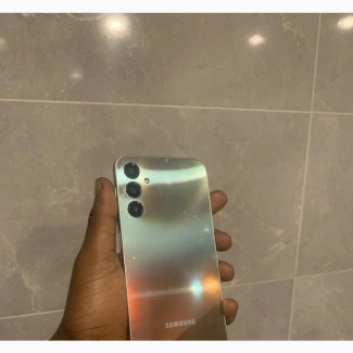 Samsung Galaxy A24 4G 128 GB Silver