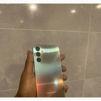 Samsung Galaxy A24 4G 128 GB Silver
