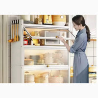 Kitchen Storage Rack or Shelf