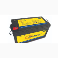 12V 200AH Eastman Battery