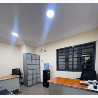 Commercial Apartment