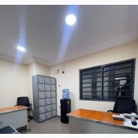 Commercial Apartment