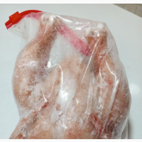 Frozen Chicken - Fresh and Delicious