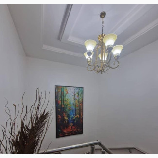 4bdrm Duplex in Omole 2 for sale