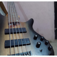 Fairly Used Ibanez SR505